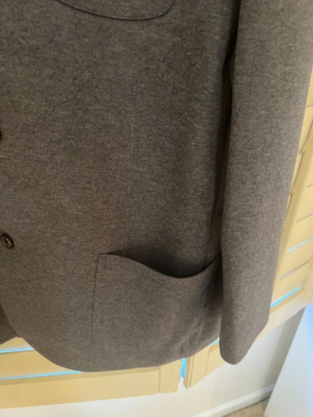 Polo Ralph Lauren 3 Button Blazer XL / TG